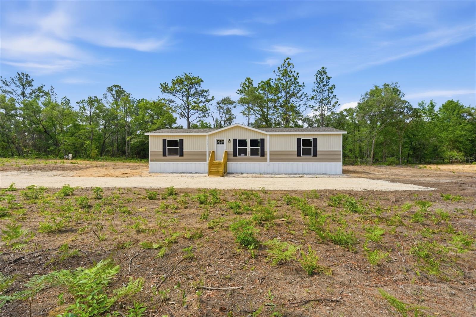 WILLISTON HIGHLANDS - Residential
