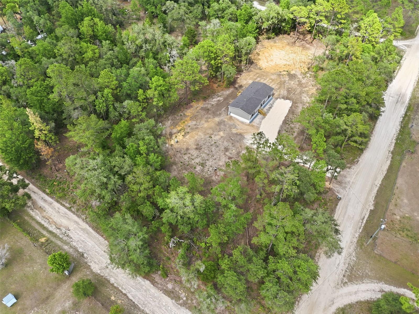 WILLISTON HIGHLANDS - Residential