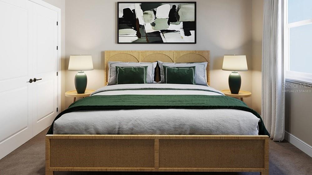 ESPLANADE AT STARLING - Residential