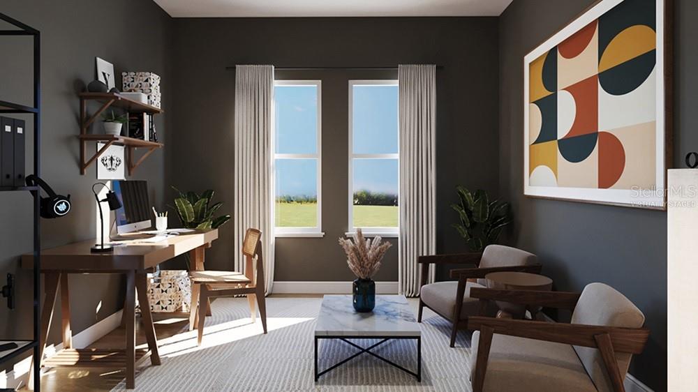 ESPLANADE AT STARLING - Residential