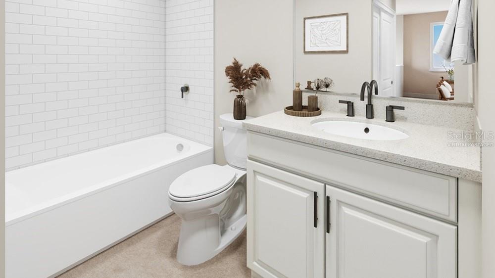 ESPLANADE AT STARLING - Residential