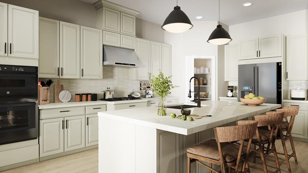 ESPLANADE AT STARLING - Residential