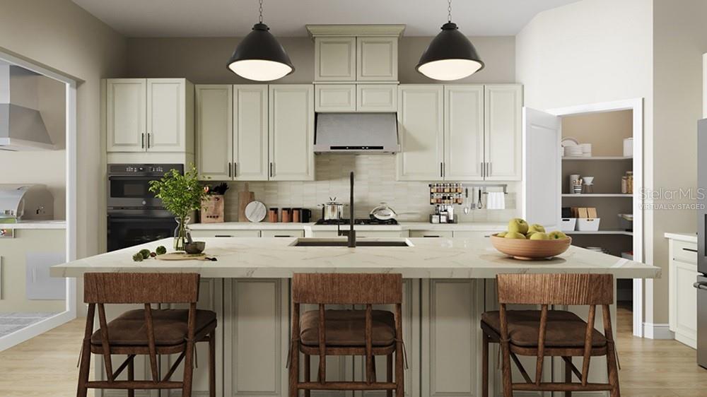 ESPLANADE AT STARLING - Residential
