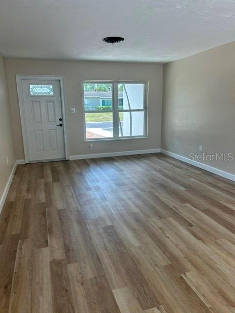TERESA GARDENS - Residential