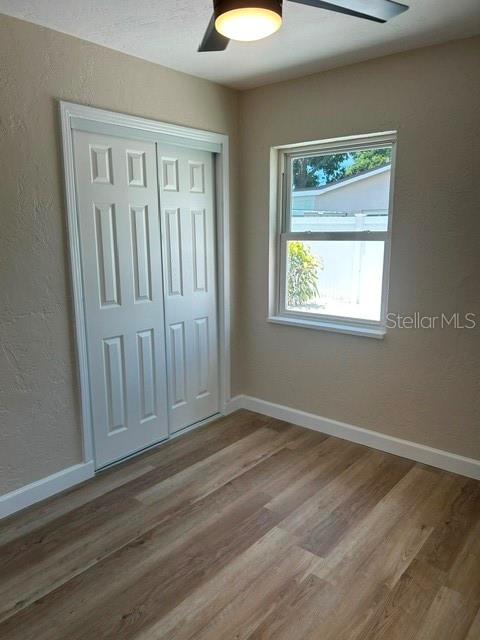 TERESA GARDENS - Residential