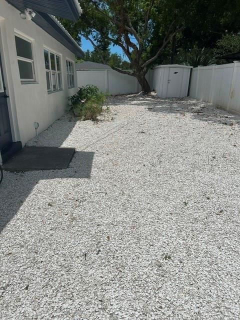 TERESA GARDENS - Residential