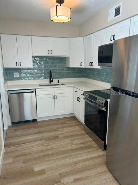 TERESA GARDENS - Residential