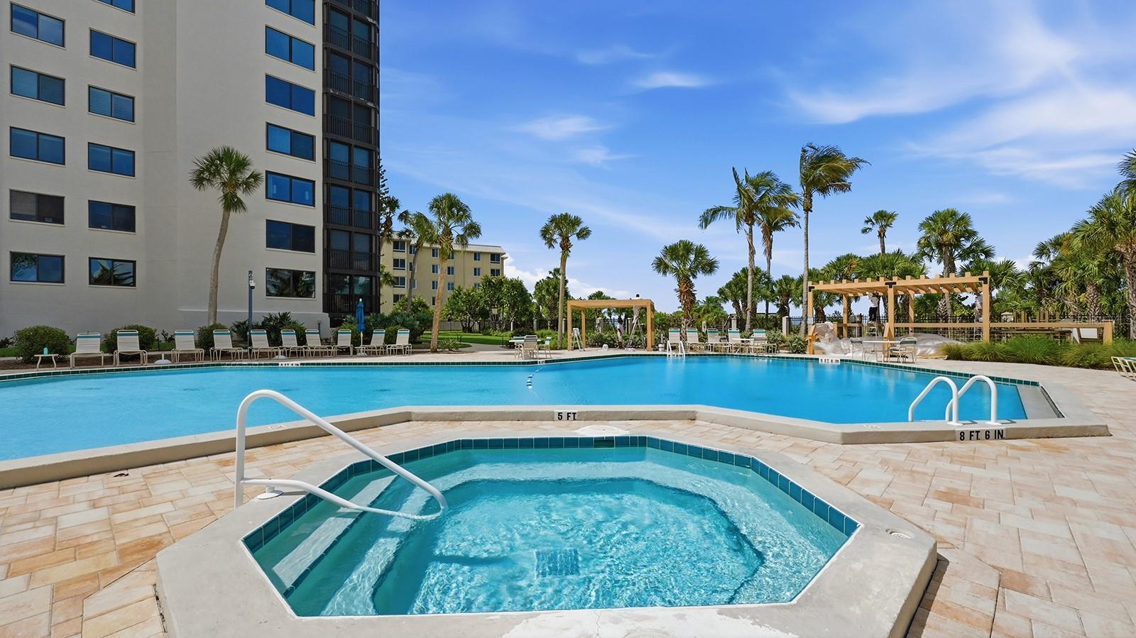 CASARINA - Residential