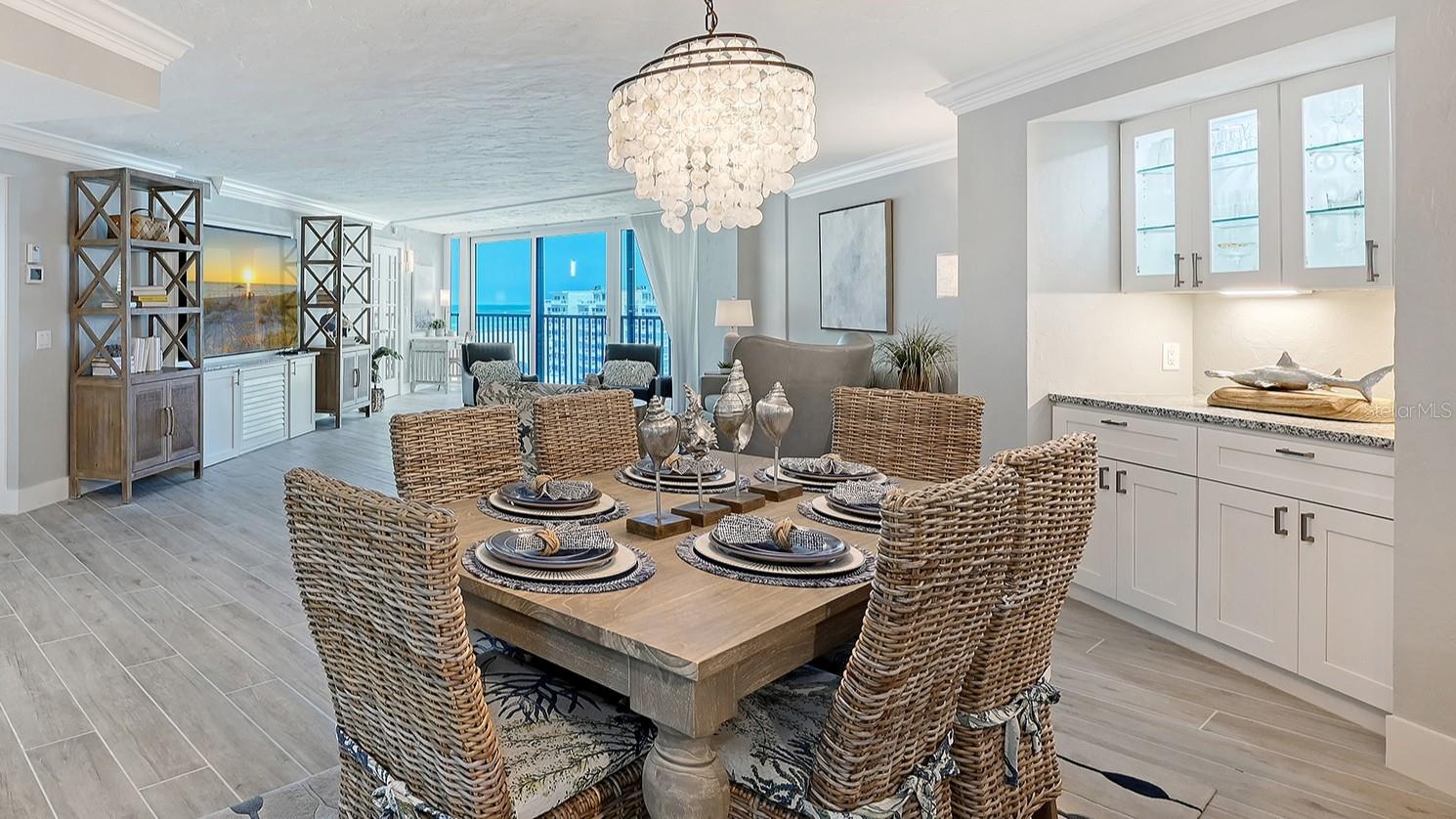 CASARINA - Residential