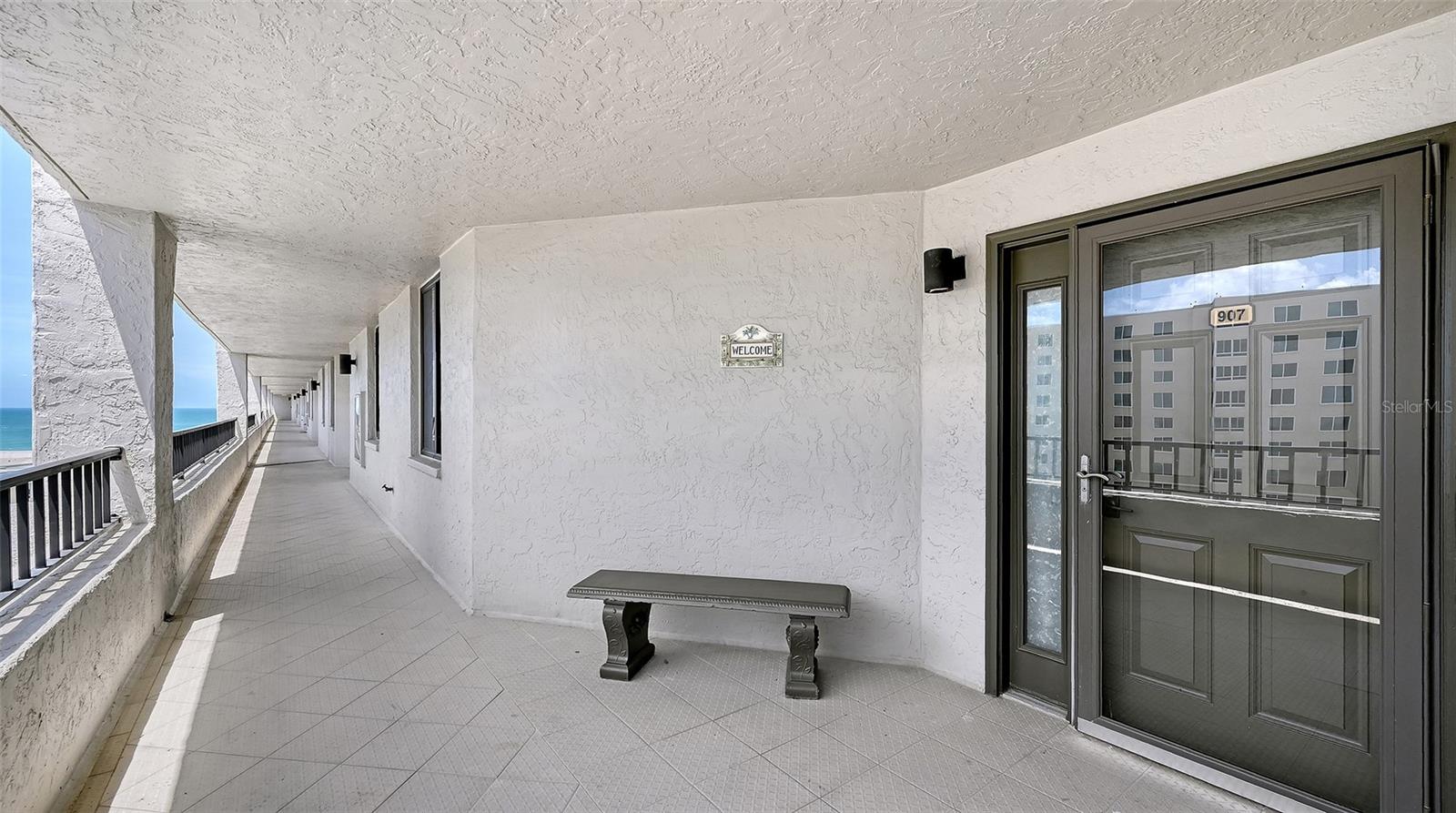 CASARINA - Residential