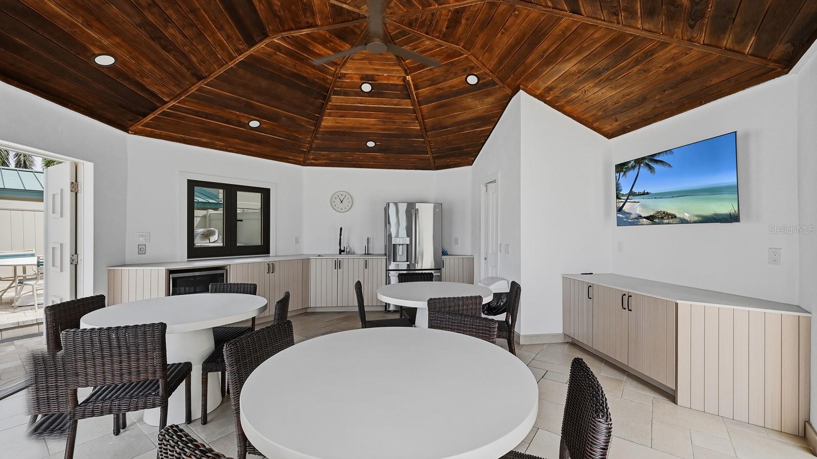 CASARINA - Residential