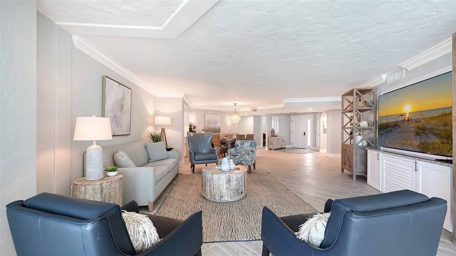 CASARINA - Residential