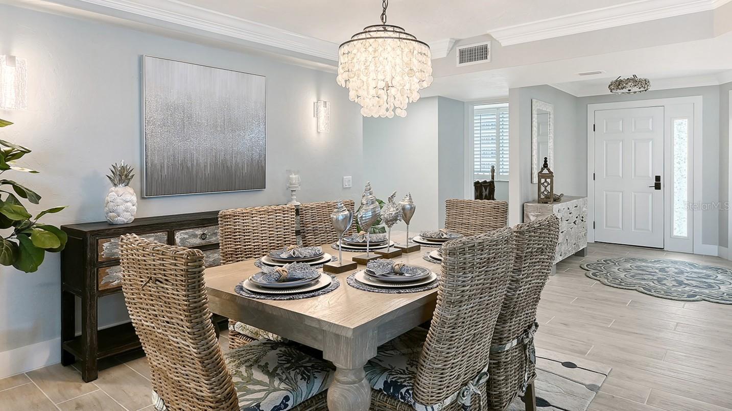 CASARINA - Residential