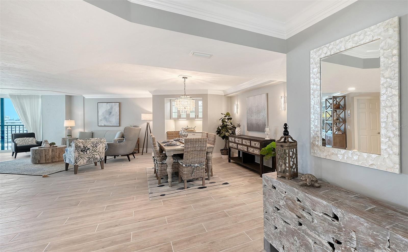 CASARINA - Residential