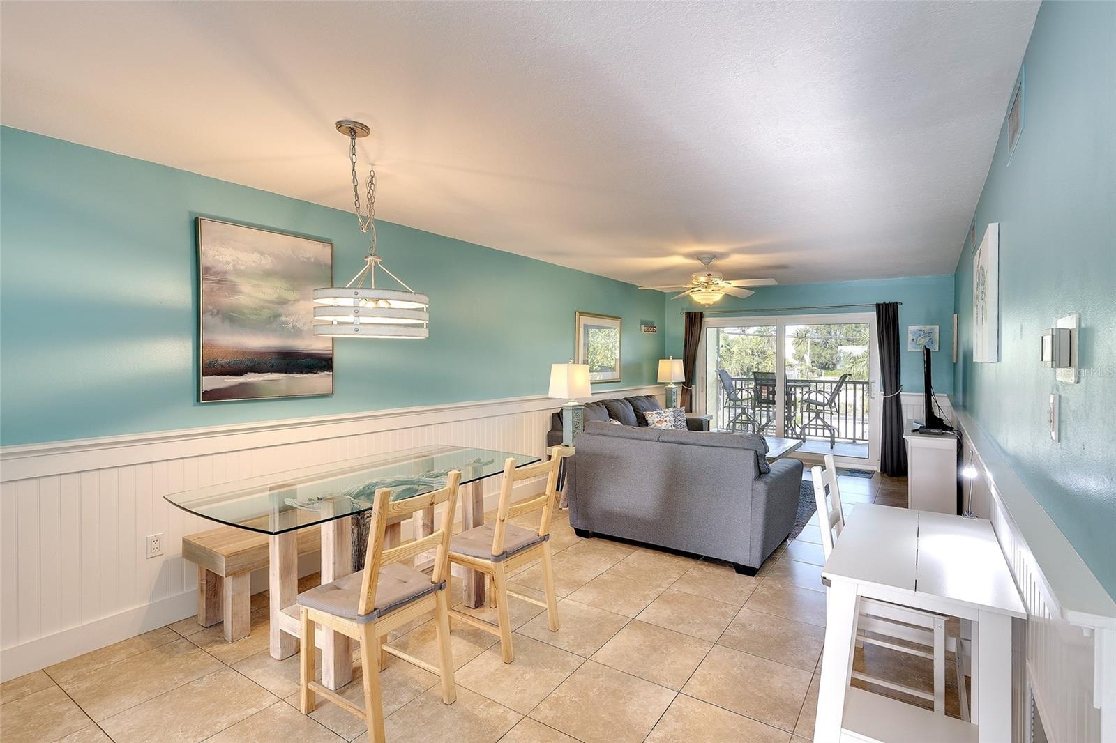 CAYMAN CAY VILLAS - Residential