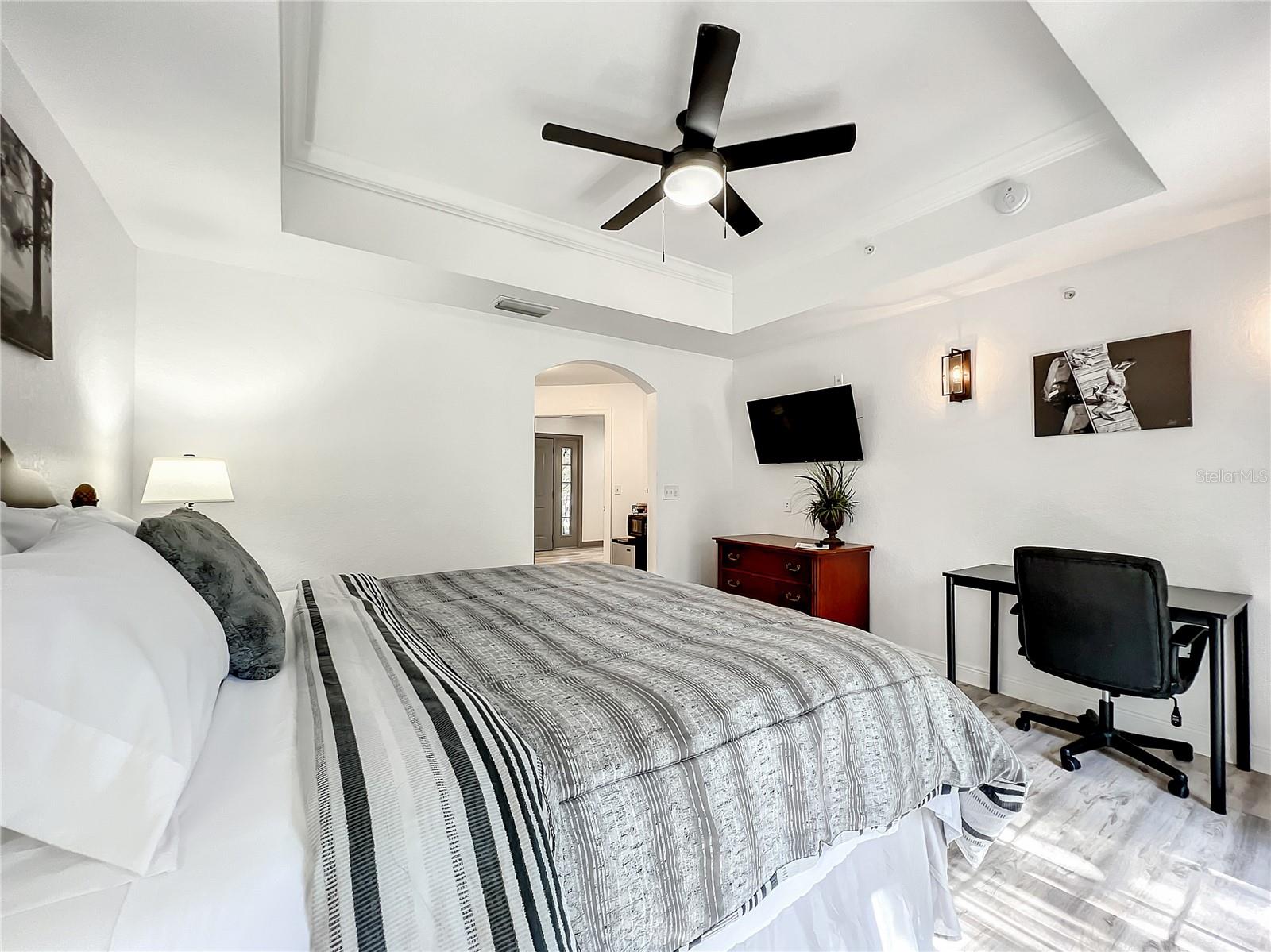 SEVEN EAGLES CONDO - Residential Lease