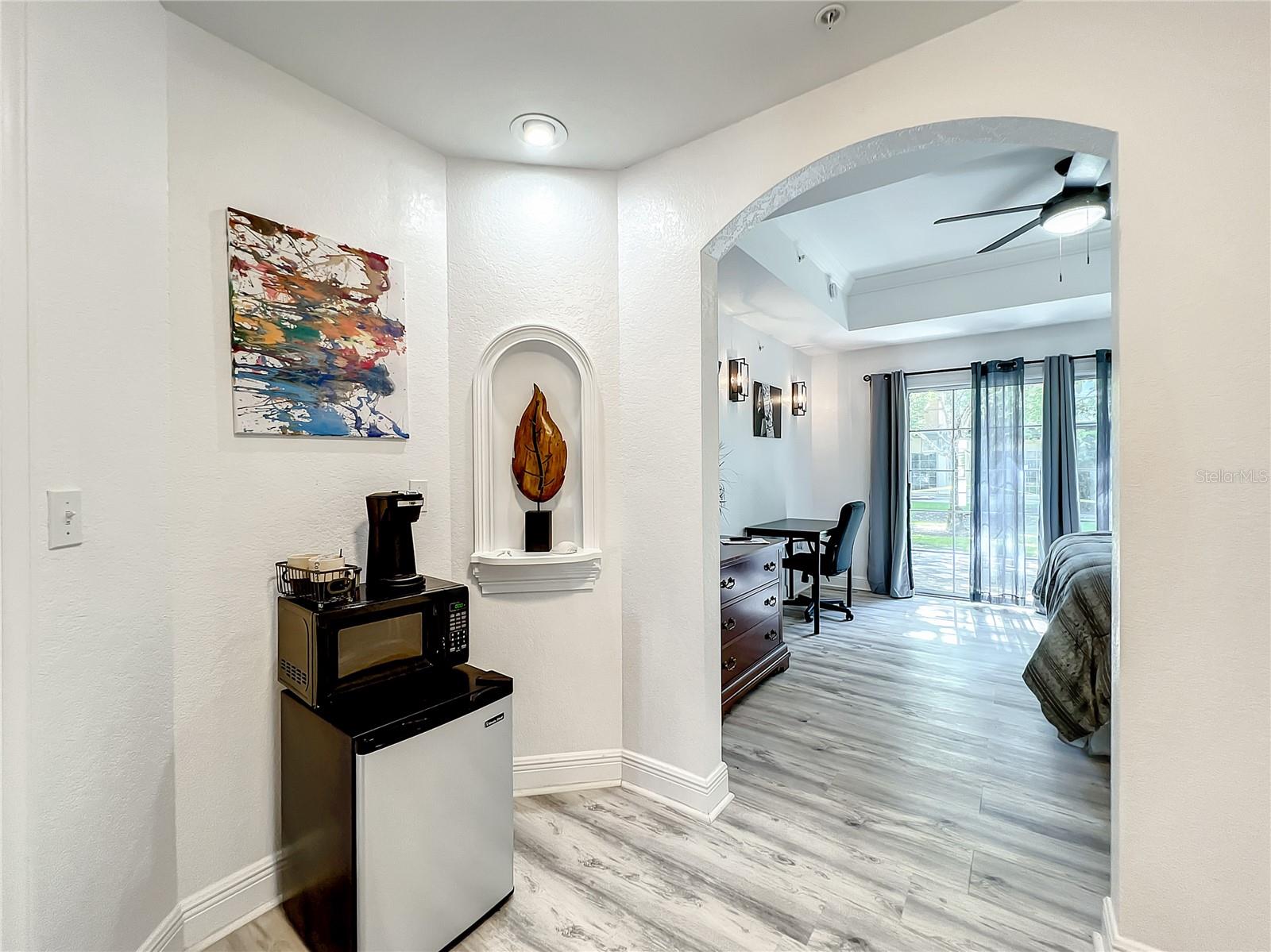 SEVEN EAGLES CONDO - Residential Lease