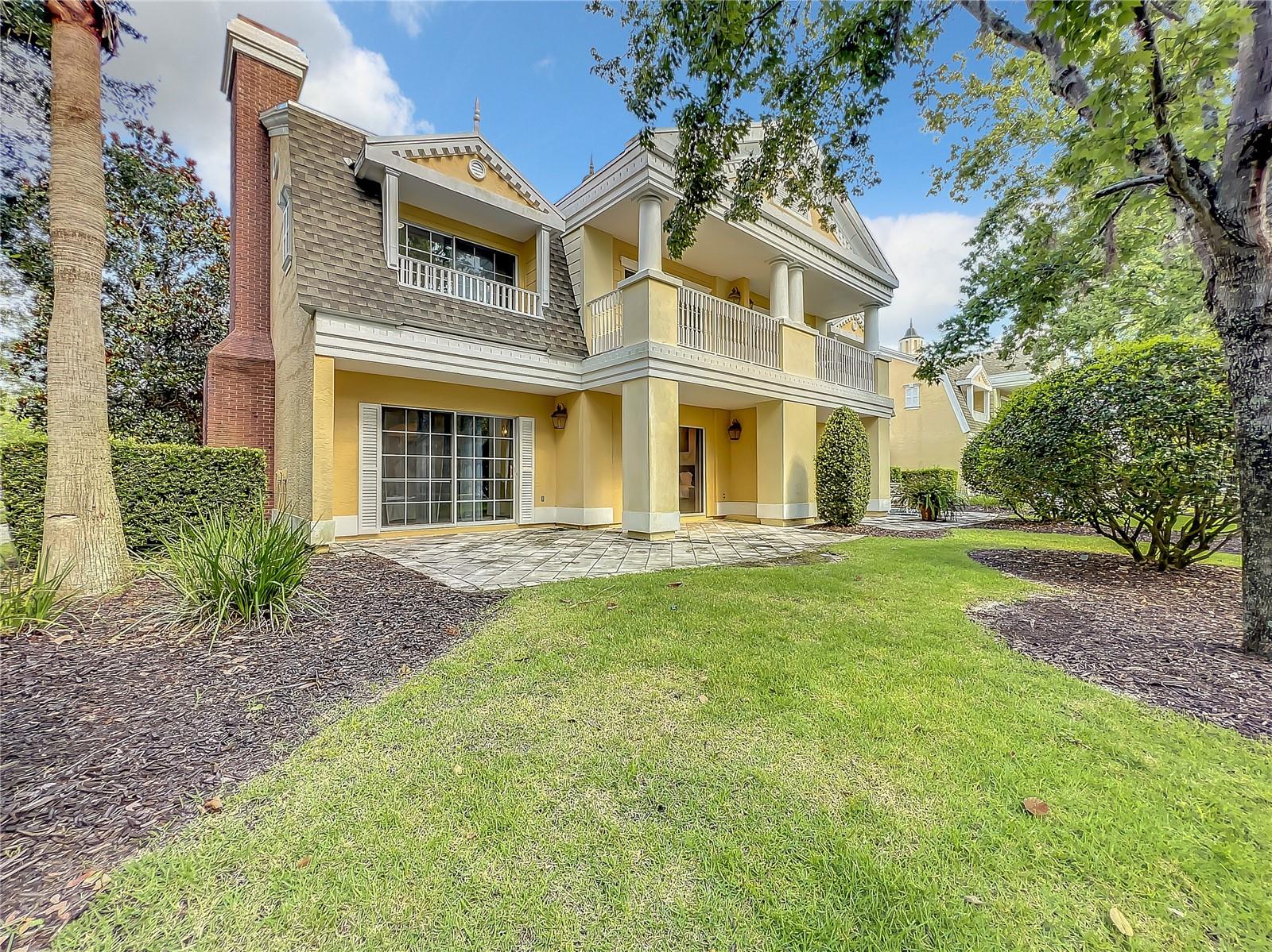 SEVEN EAGLES CONDO - Residential Lease