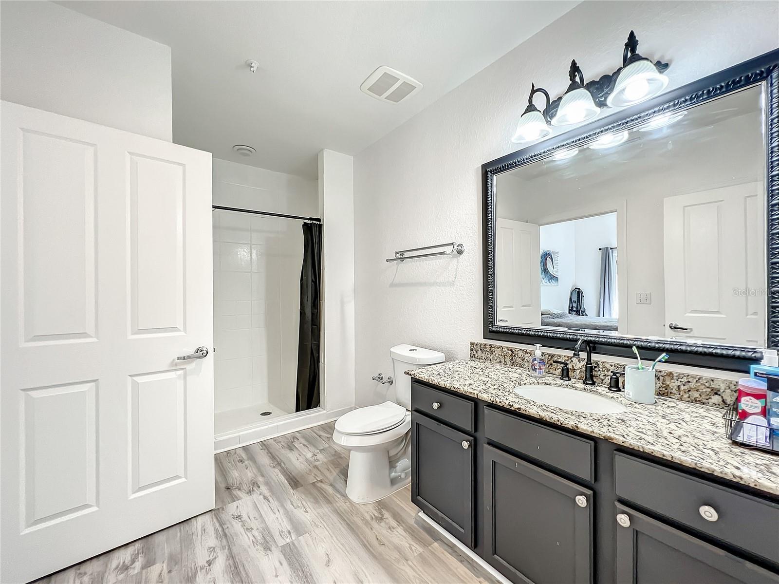 SEVEN EAGLES CONDO - Residential Lease