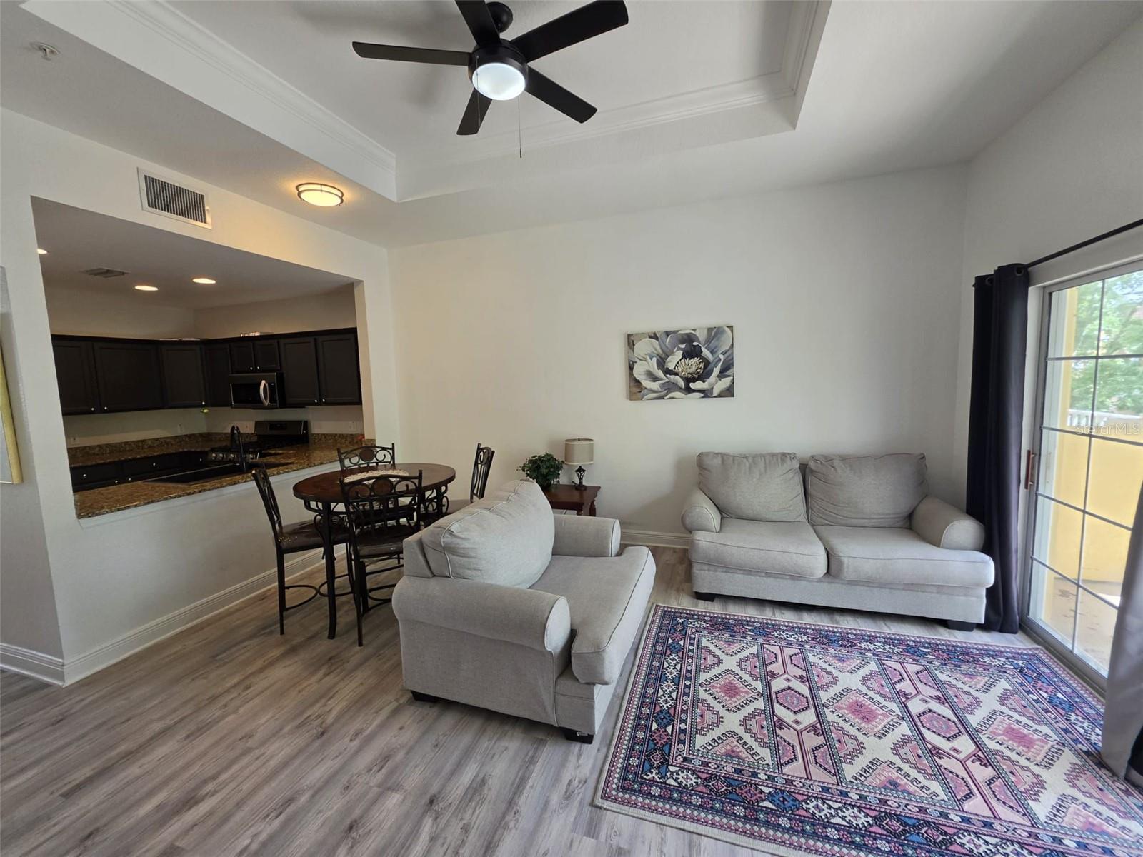 SEVEN EAGLES CONDO - Residential Lease