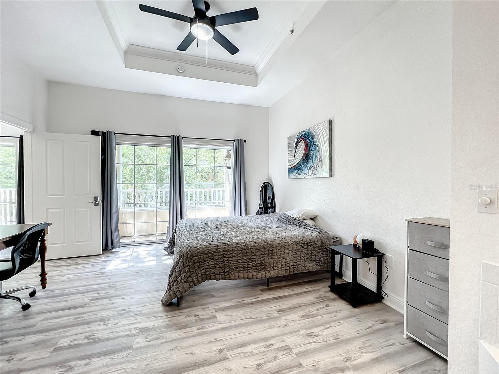 SEVEN EAGLES CONDO - Residential Lease