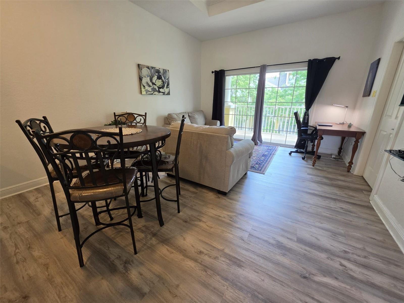 SEVEN EAGLES CONDO - Residential Lease