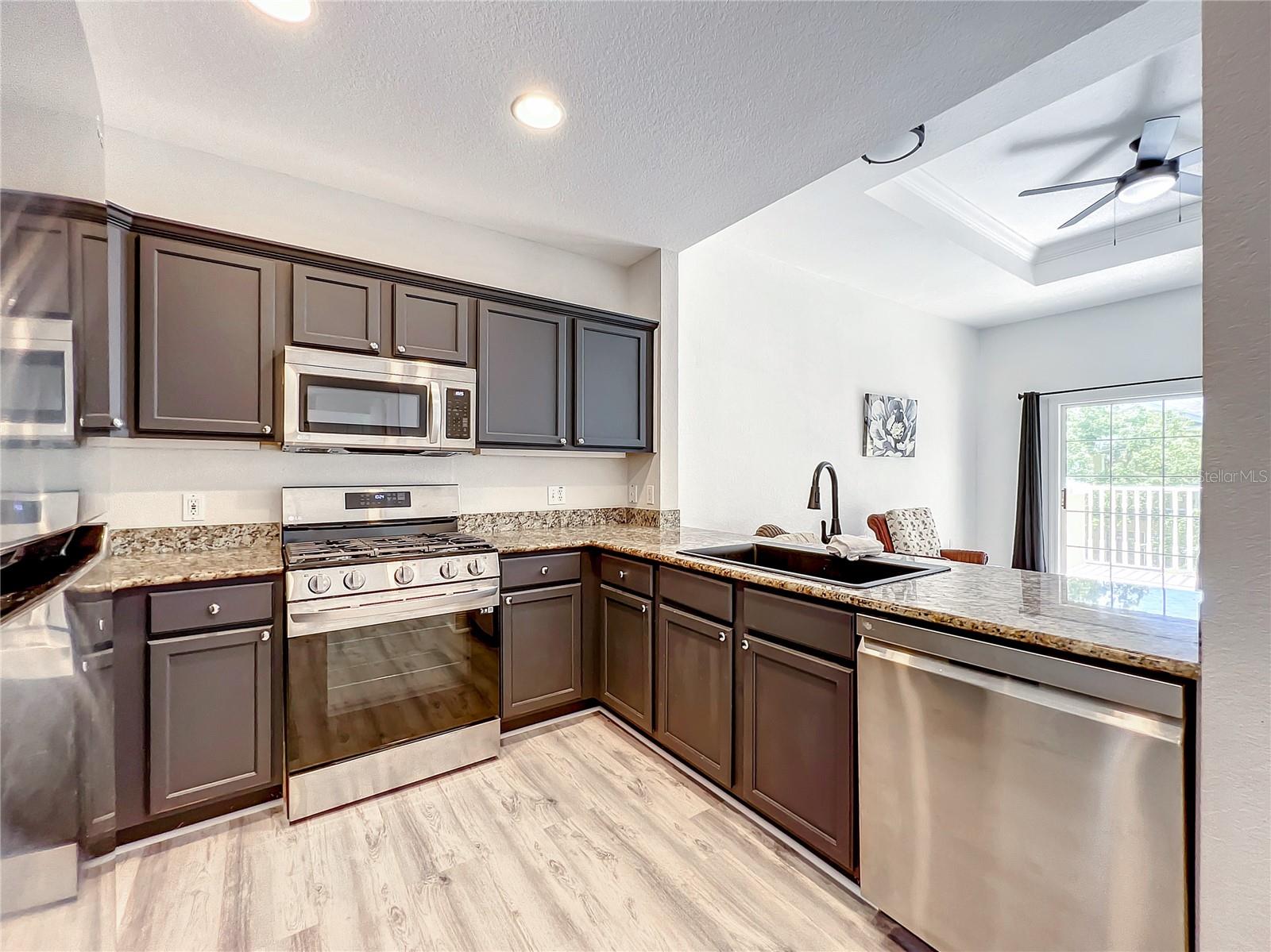 SEVEN EAGLES CONDO - Residential Lease