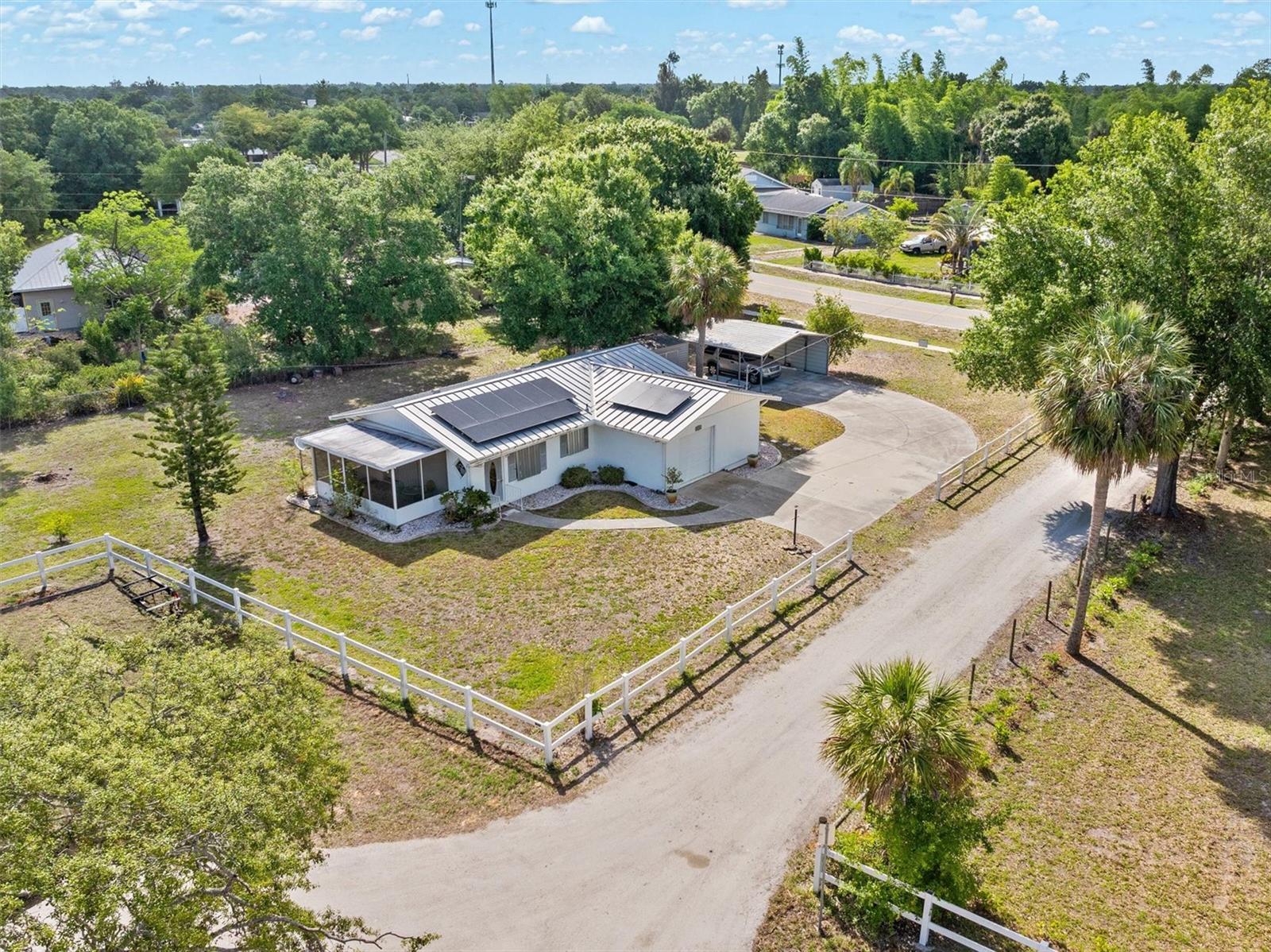 RIVERSIDE PARK - Residential