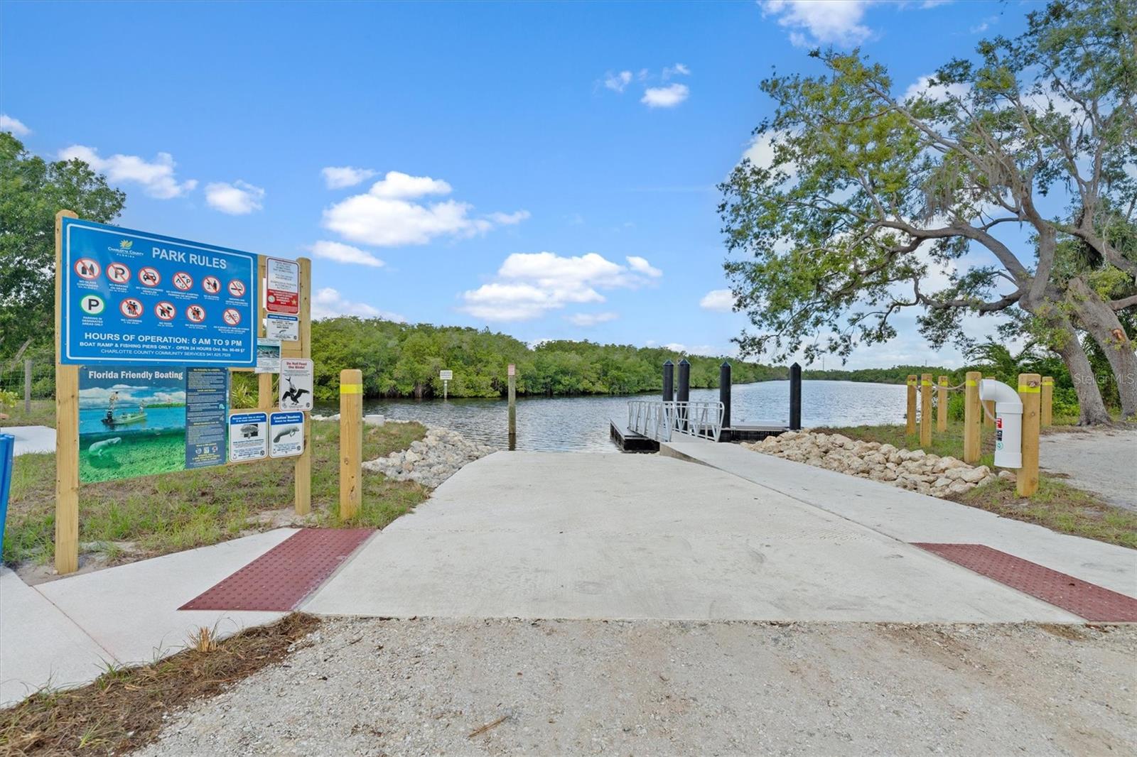 RIVERSIDE PARK - Residential