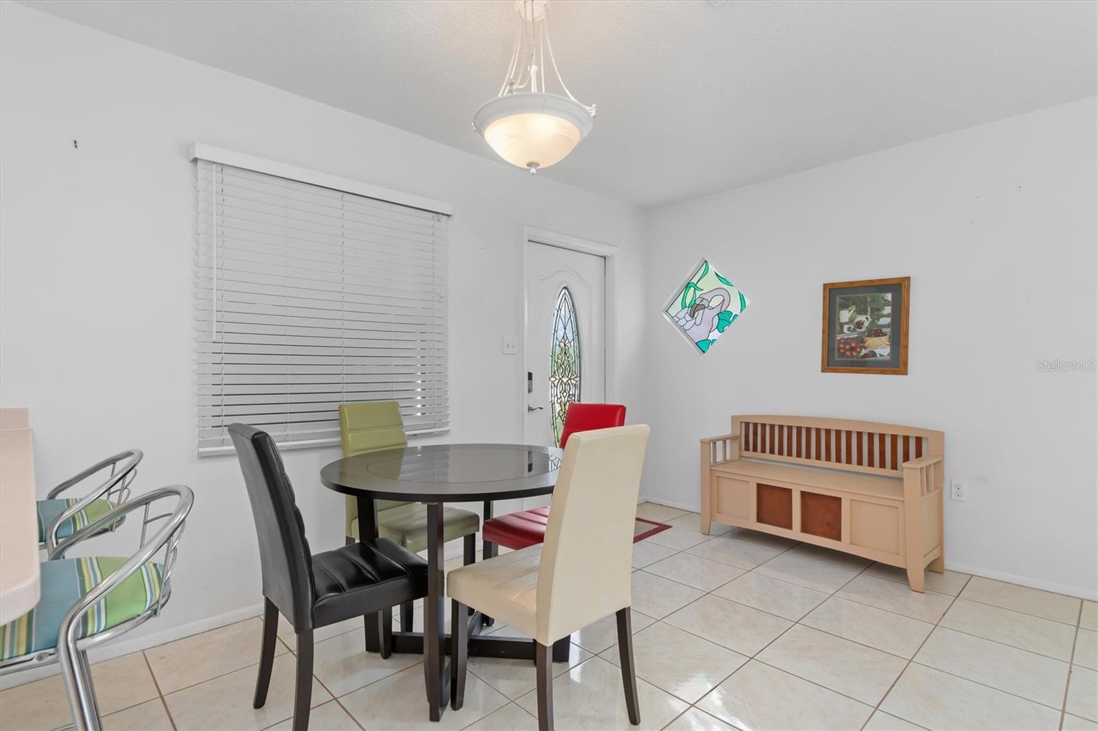 RIVERSIDE PARK - Residential