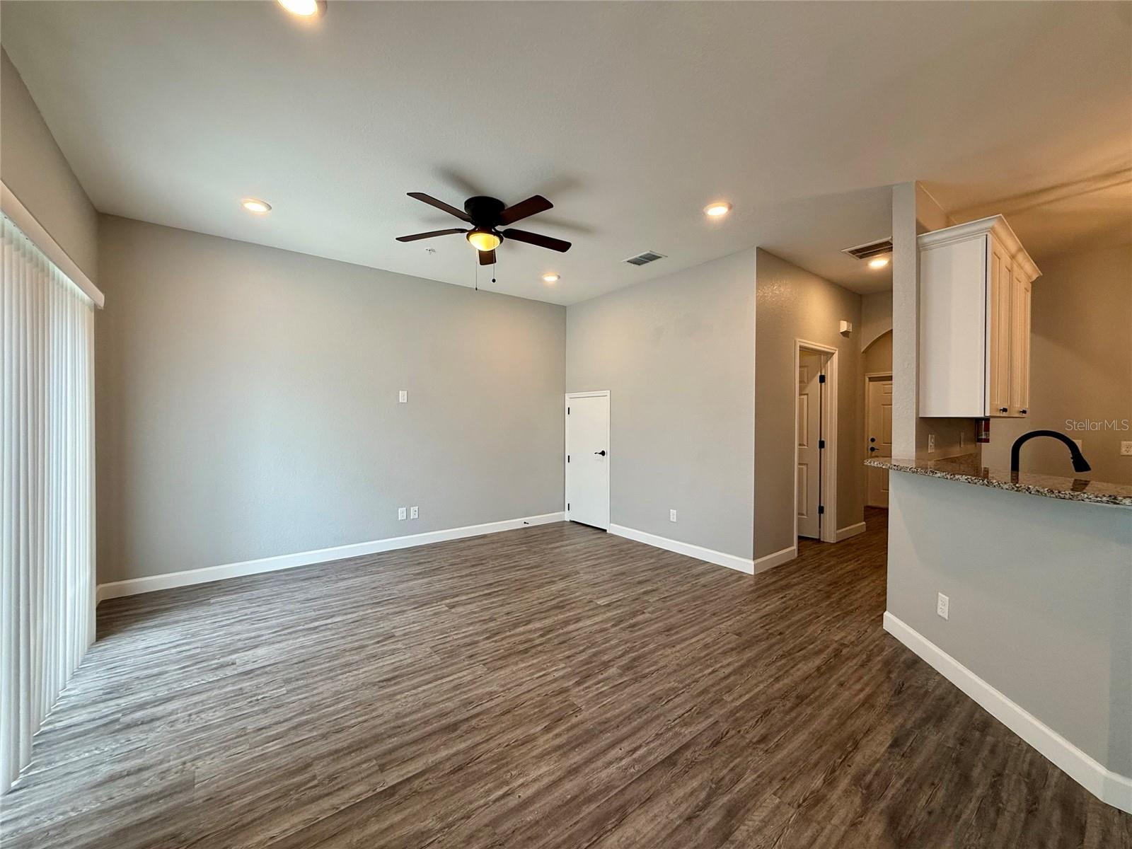 BOUNT & WHITLEDGE SUB - Residential Lease