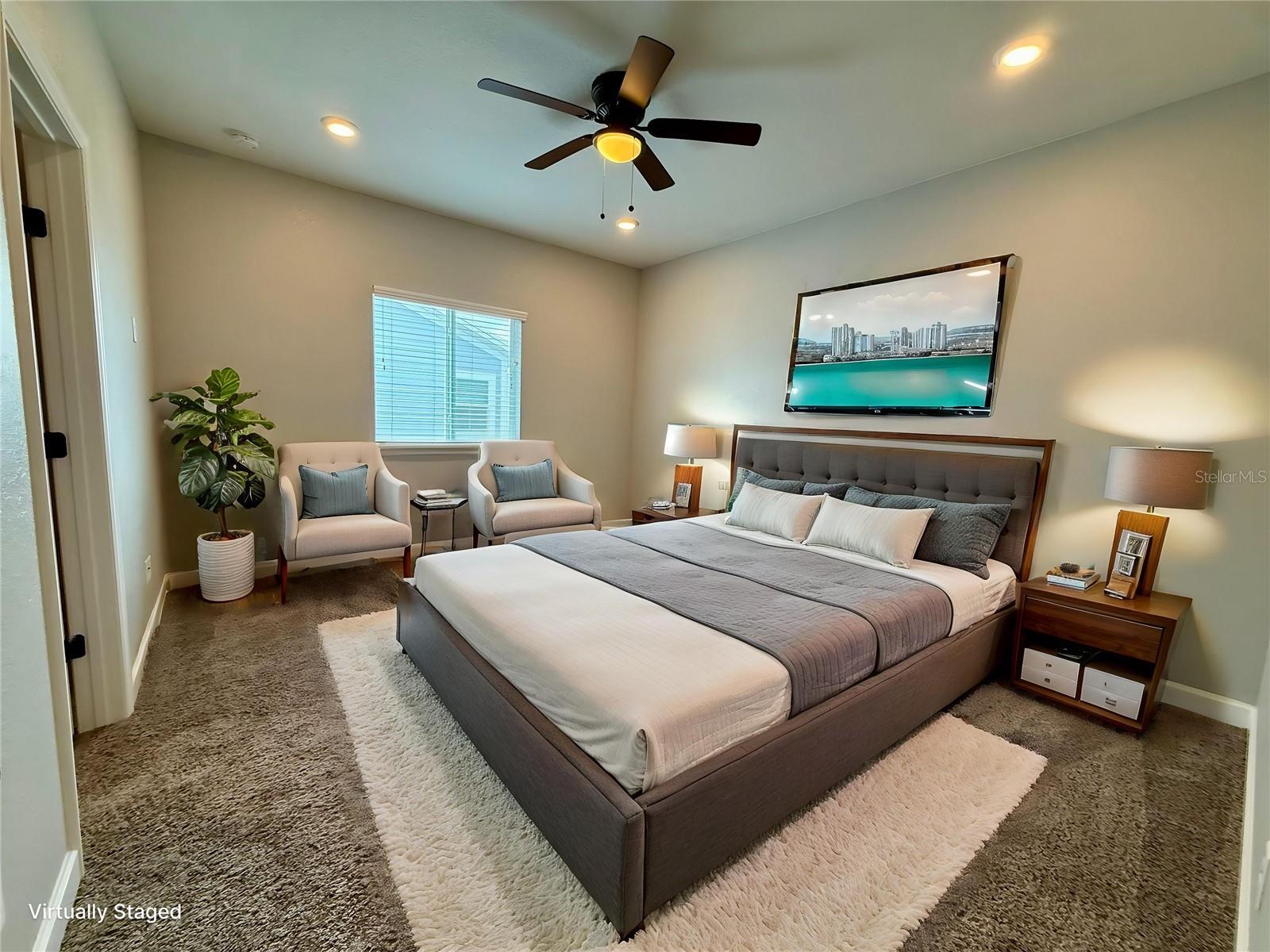 BOUNT & WHITLEDGE SUB - Residential Lease