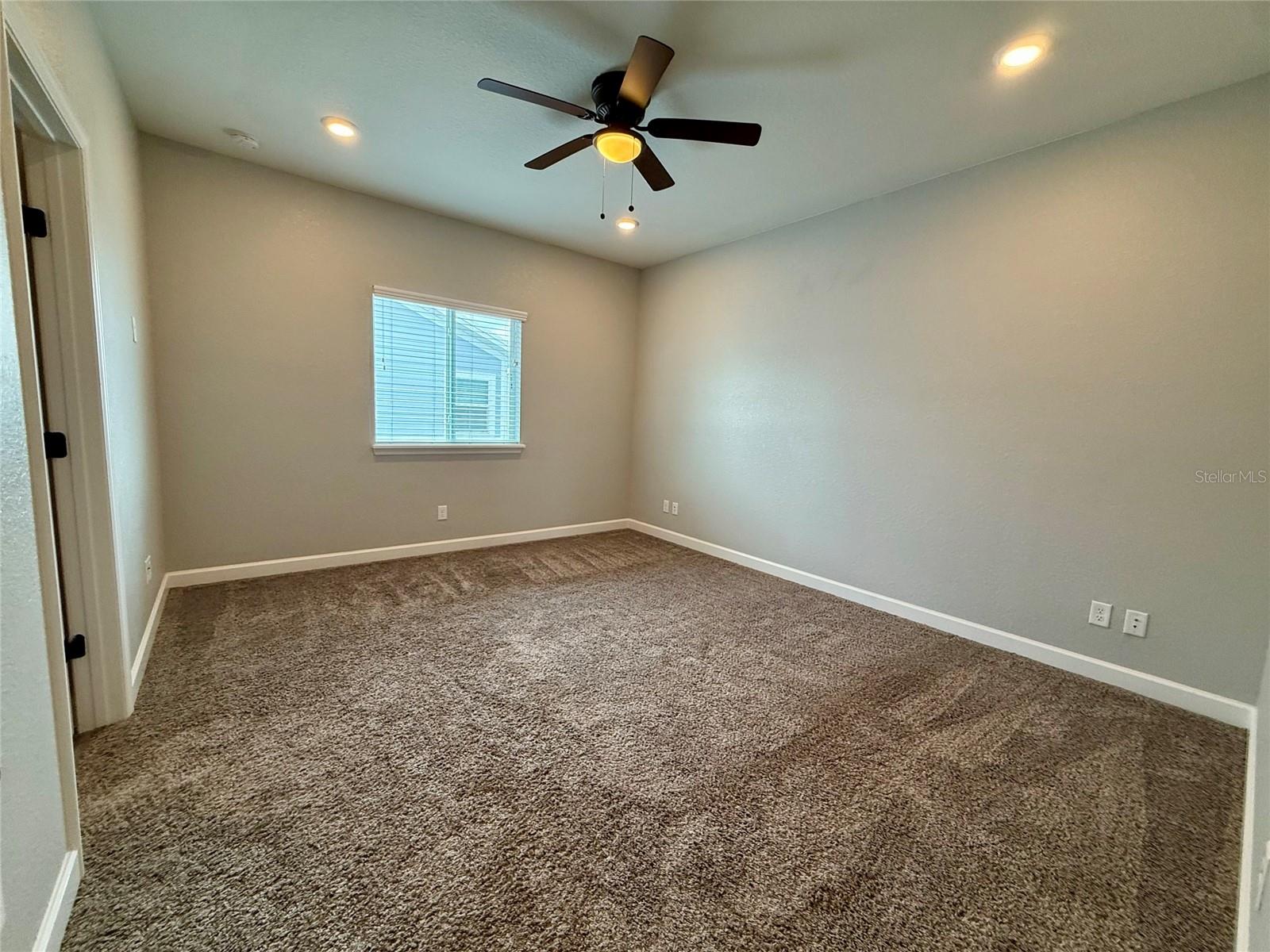 BOUNT & WHITLEDGE SUB - Residential Lease