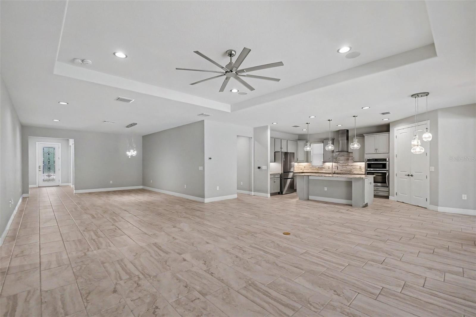 SOUTH FORK TR O PH 2 - Residential