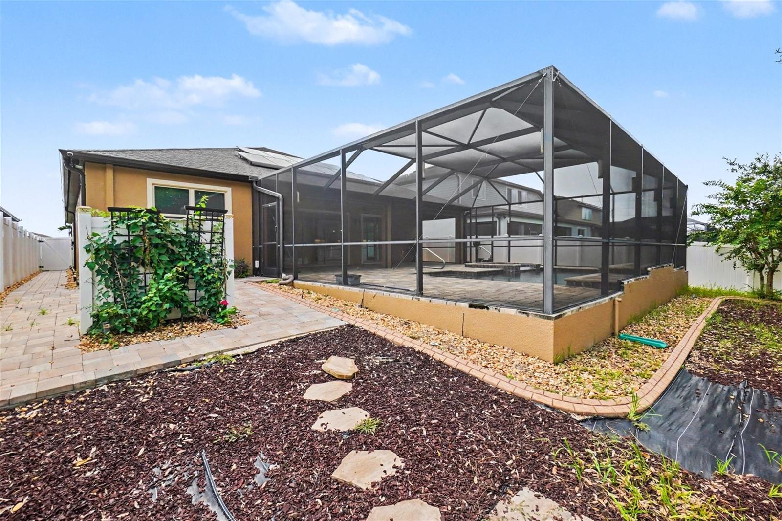 SOUTH FORK TR O PH 2 - Residential