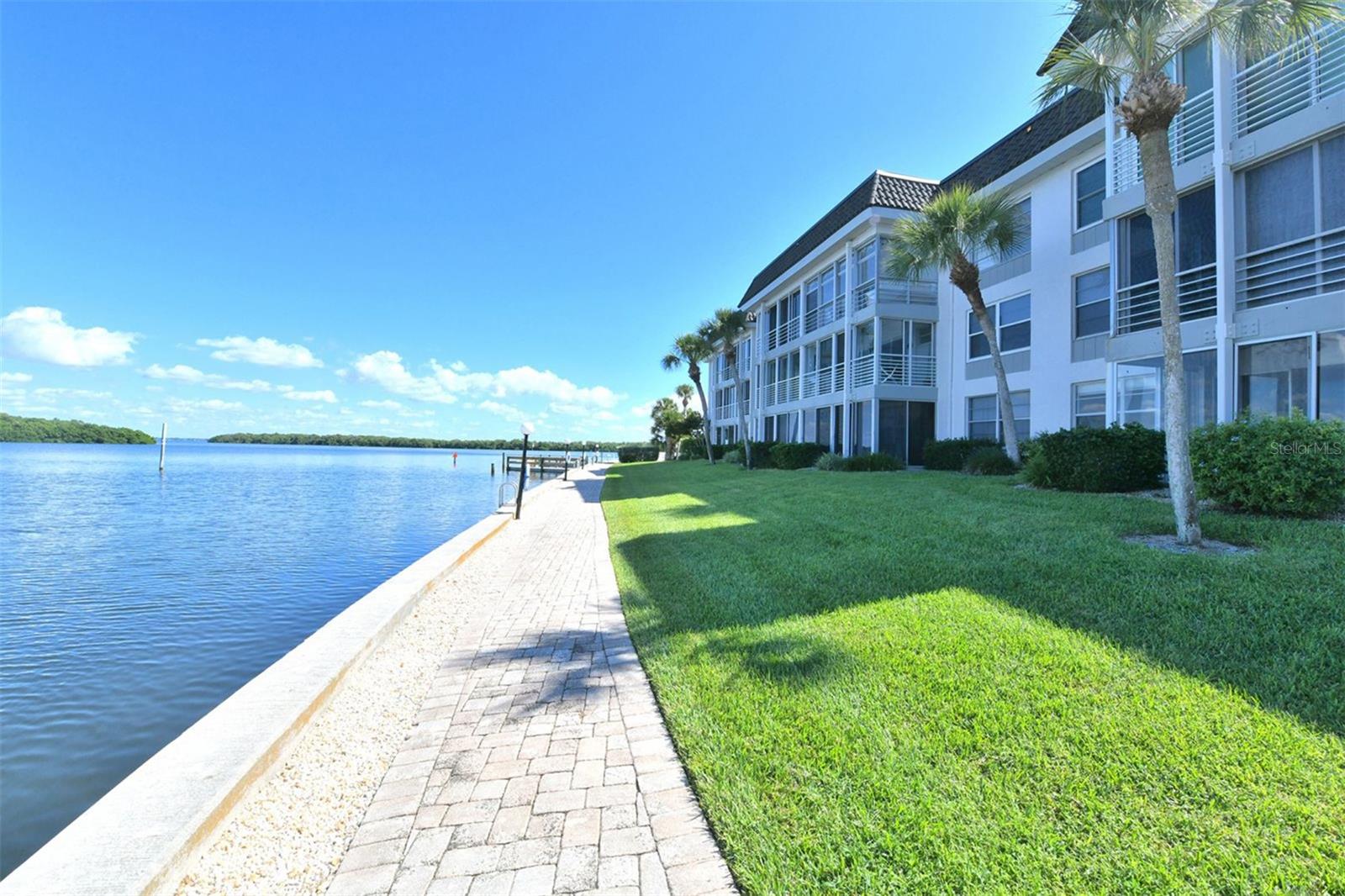 LONGBOAT HARBOUR - Residential