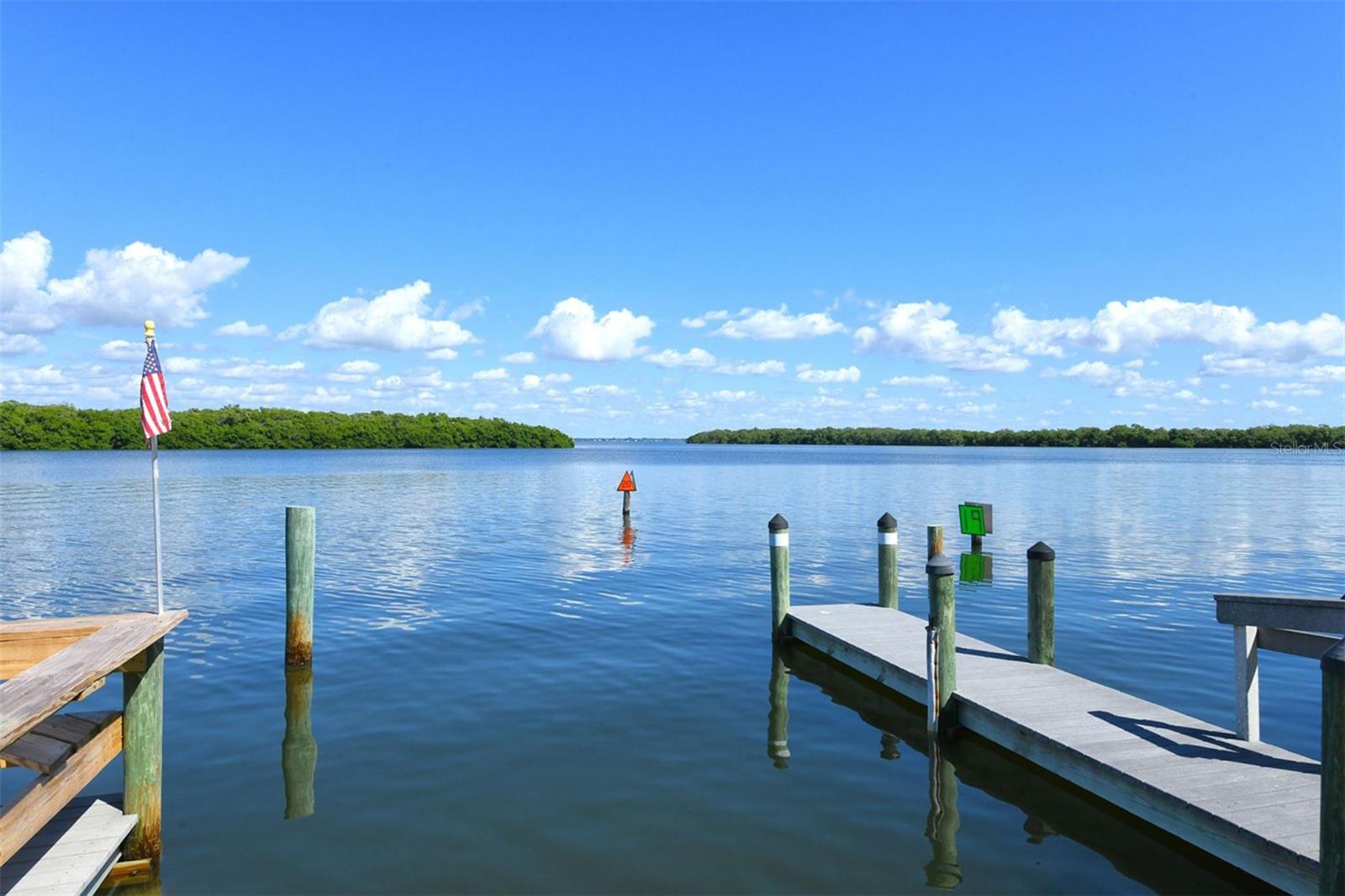 LONGBOAT HARBOUR - Residential