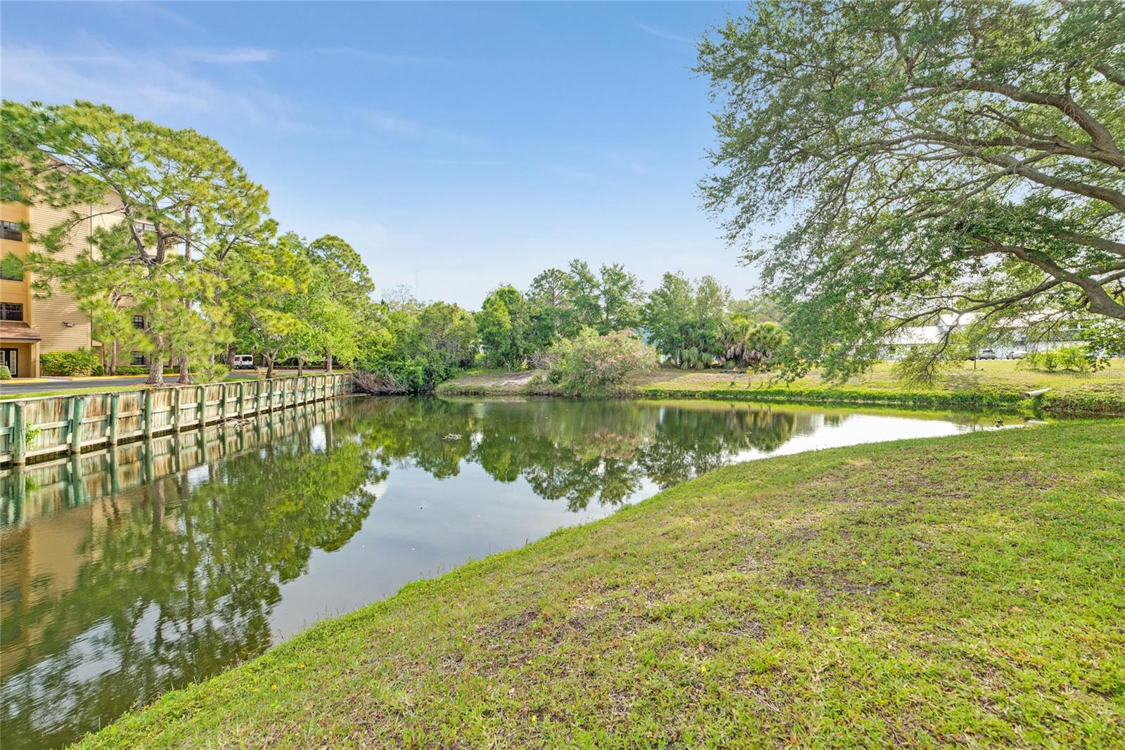 LANDMARK AT POINTE WEST I - Residential