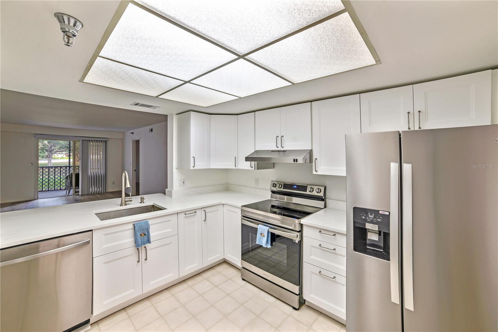 LANDMARK AT POINTE WEST I - Residential