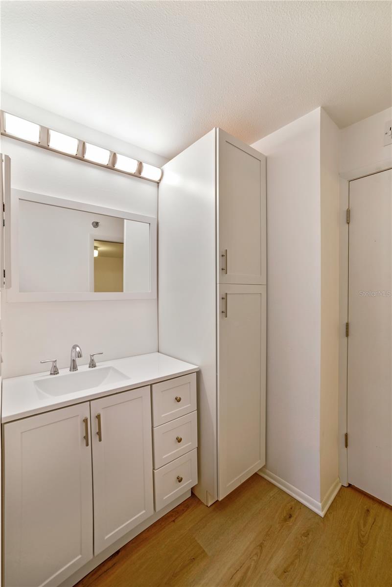 LANDMARK AT POINTE WEST I - Residential