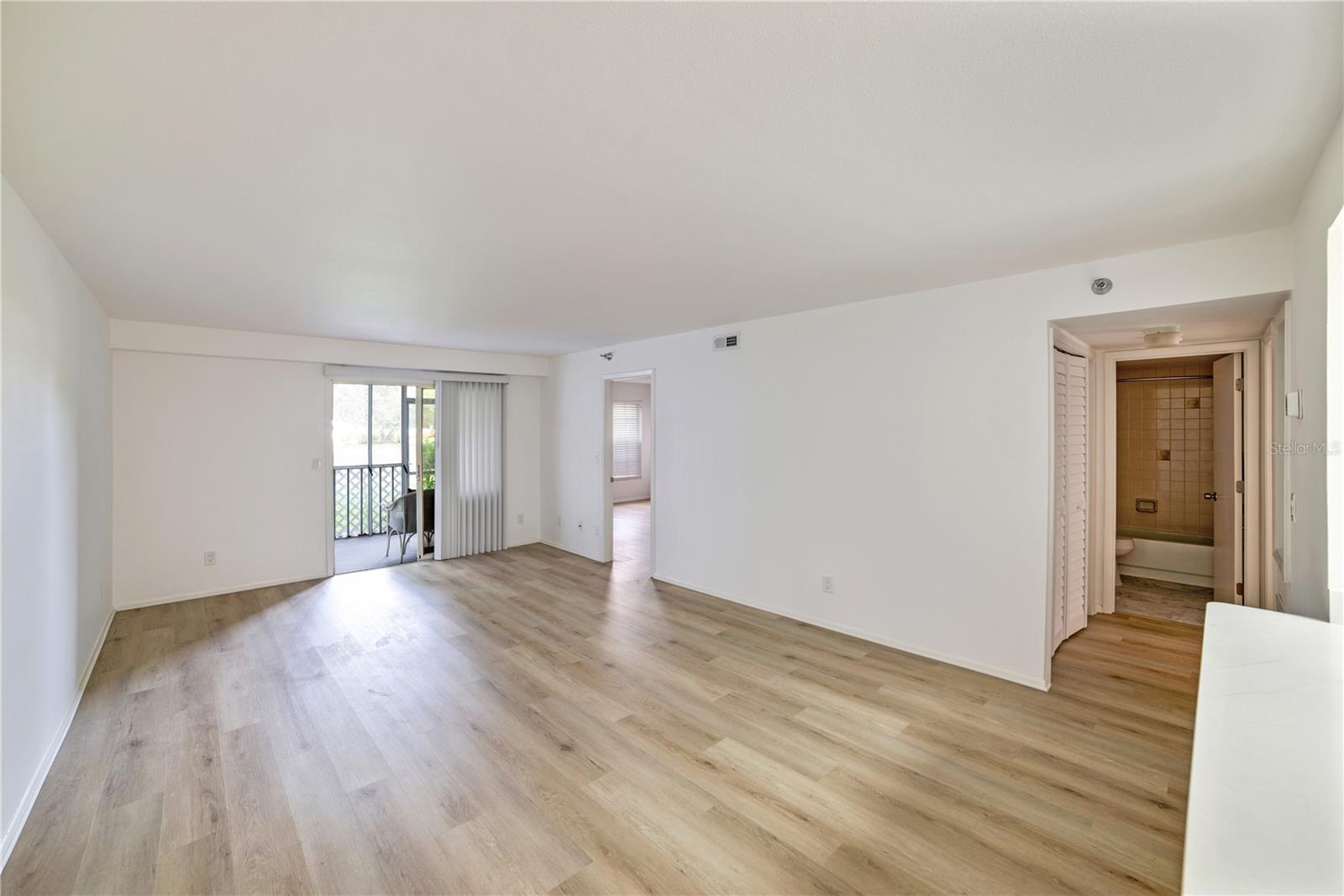 LANDMARK AT POINTE WEST I - Residential