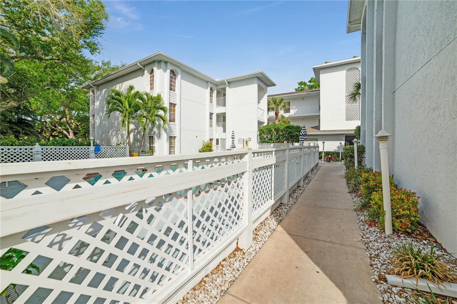 LANDMARK AT POINTE WEST I - Residential