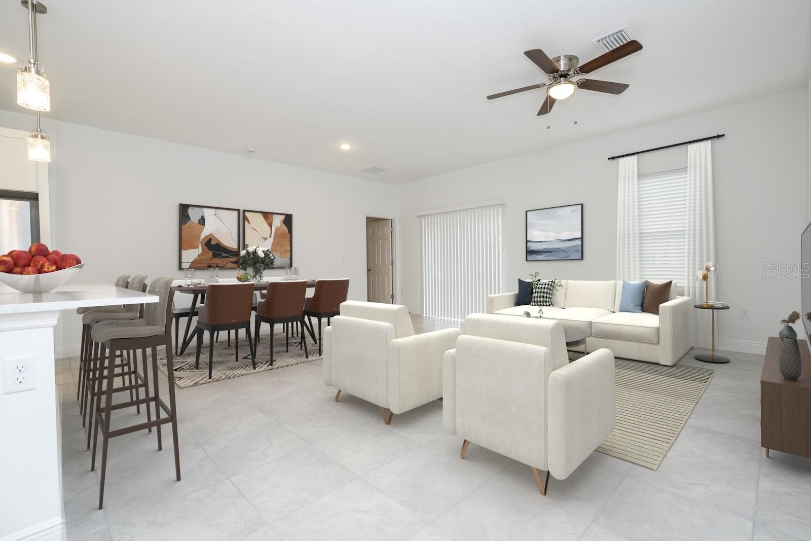 MARION OAKS UN FOUR - Residential