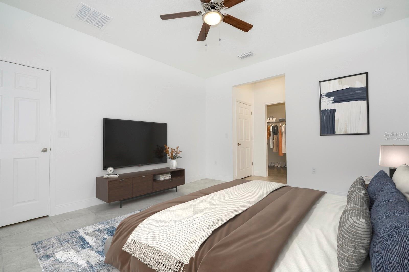 MARION OAKS UN FOUR - Residential