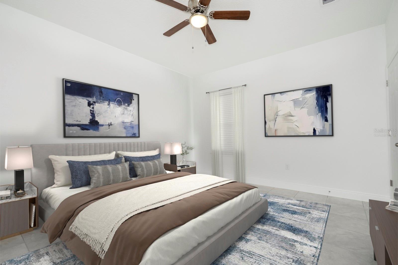 MARION OAKS UN FOUR - Residential