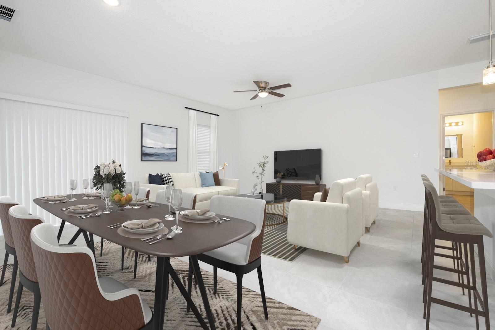 MARION OAKS UN FOUR - Residential