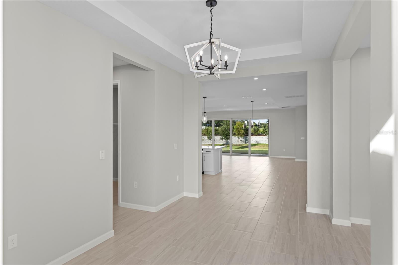 KH CW HAMMOCK OAKS LLC - Residential