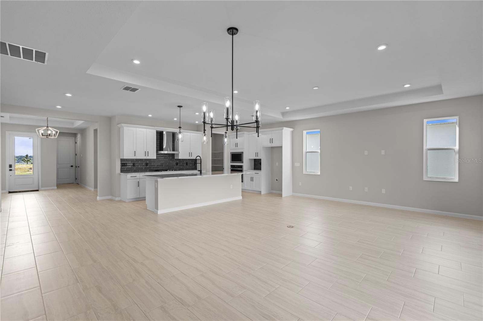 KH CW HAMMOCK OAKS LLC - Residential