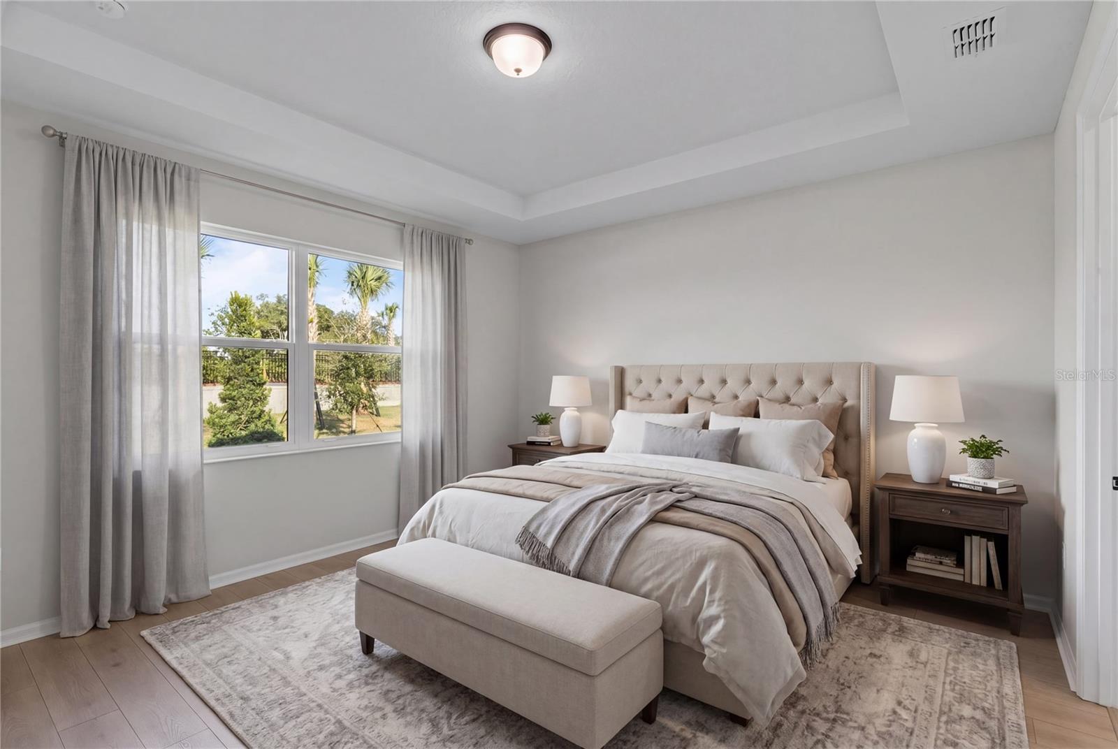 KH CW HAMMOCK OAKS LLC - Residential