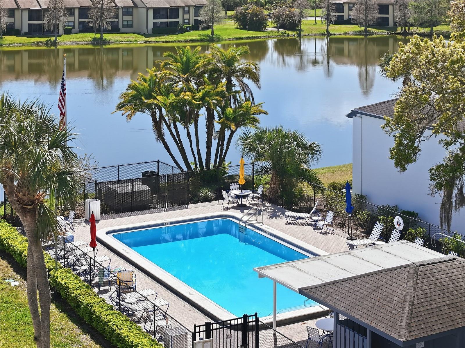 EAST LAKE WOODLANDS CYPRESS ESTATES - Residential Lease
